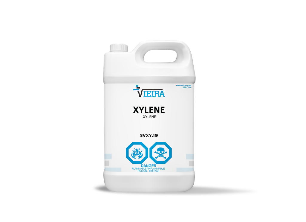 Vieira Xylene